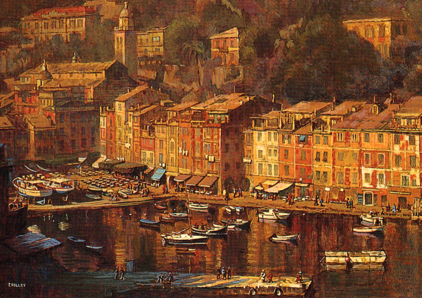 Portofino